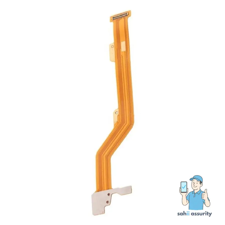 LCD Flex Cable for Vivo V11 Pro thumbnail